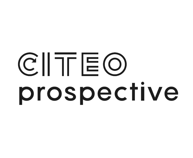 Logo Citeo Prospective
