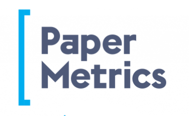Paper metrics