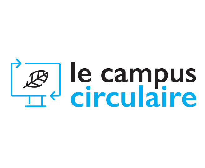 Logo du Campus Circulaire de Citeo