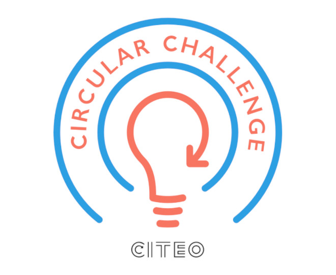 Logo du Circular Challenge Citeo