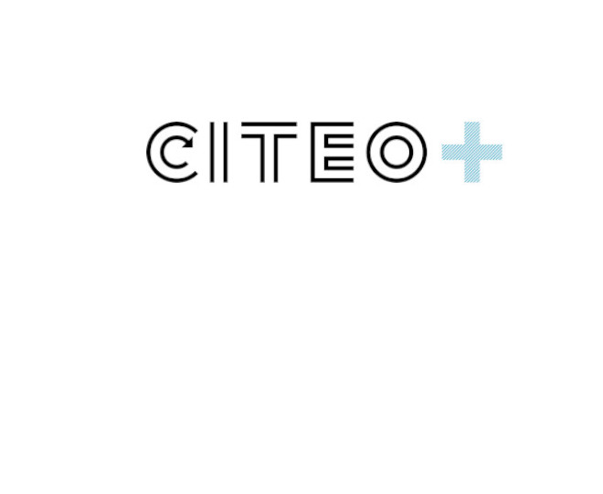 Logo Citeo plus