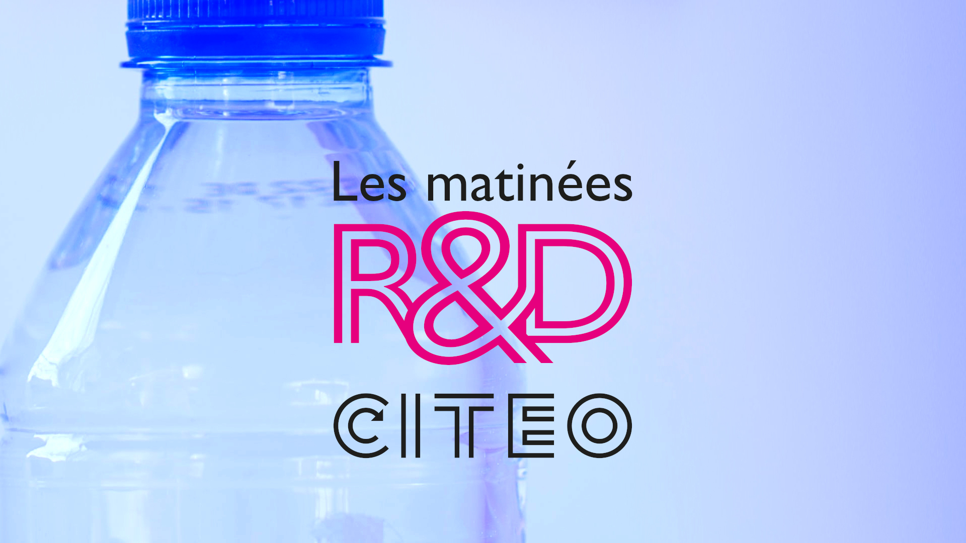 [matinée Randd] Du Recyclé Dans Les Emballages En Plastique Ménagers