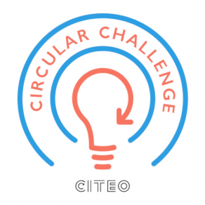 Logo du Circular Challenge Citeo