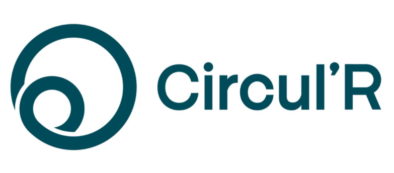 Logo CirculR