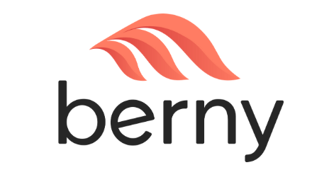 Logo Berny