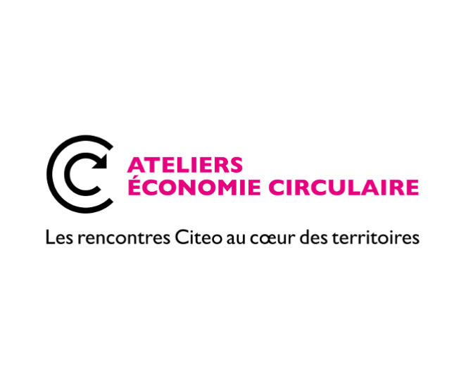 Citeo Ateliers Economie Circulaire Citeo Ateliers Economie Circulaire