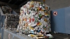 SOPRALOOP recyclage des emballages en PET