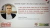Arnaud Rolland, Coca-Cola Entreprises