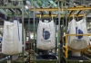 Sacs de stockage