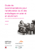 Tri des emballages métalliques un nouveau guide de recommandations article