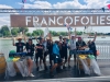 Francofolies Quitri tri emballages