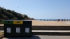 Tri sur les plages
