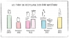 Infographie - taux de recyclage 2019