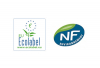 Logo NF environnement et Ecolabels