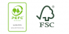 Logo PEFC FSC