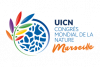 Logo du congrès UICN