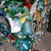 Emballages en plastique du flux développement pour recyclage