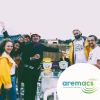 Aremarcs - Finaliste Circular Challenge