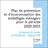 Plan de prévention hygiène beauté Citeo