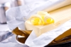 Emballage de beurre souple
