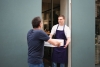 Améliorer la collecte des restaurateurs